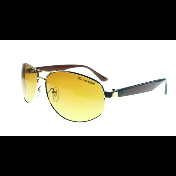 Men's sunglasses - Picture 3 of 3